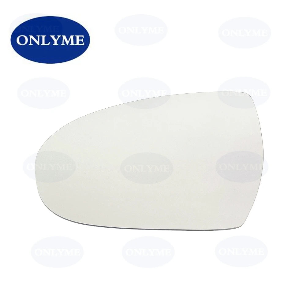 Carro convexo aquecido espelho de vidro com ponto cego para hyundai tucson 2015 2016 2017 2018 2019 2020