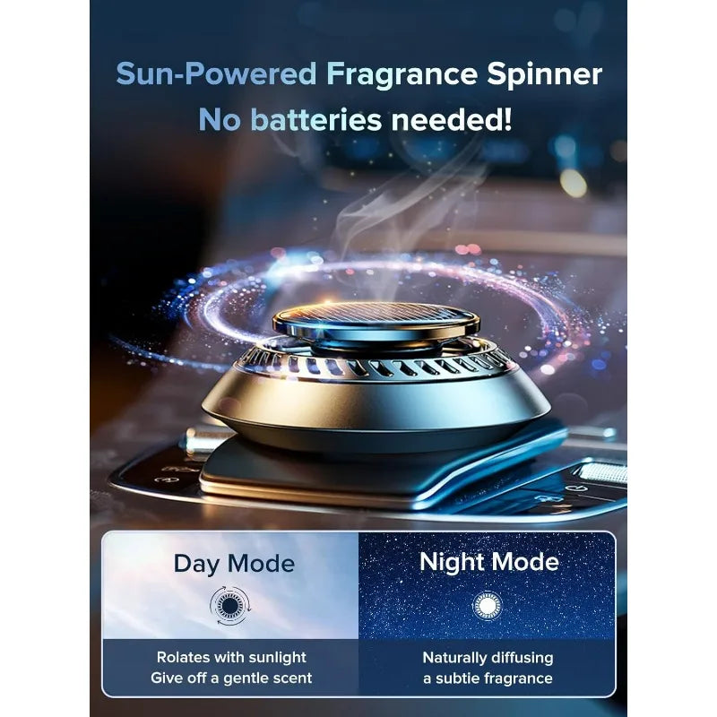 Purificadores de ar para automóveis, purificador inteligente para carro, difusor elétrico, aroma, para remoção de odores, novos suprimentos para carro