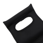 Organizador de copos para banco traseiro de carro, suporte de copo para banco traseiro de carro, fácil de limpar, estável, manter ordenado, versátil para sofá-cama para bebidas, lanches