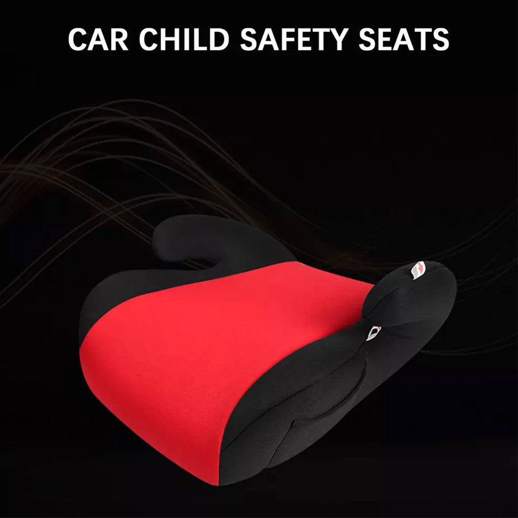 Segurança do carro criança bebê aumentou reforço assento almofada assento seguro resistente crianças bebê aumentou almofada de assento para 3-12 anos de idade chi