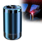 Ambientador de carro inteligente ajustável novo cheiro de carro ambientador perfume de carro automático perfume de carro