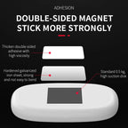 Carro led luzes de toque sem fio luz interior magnética luz da porta automática telhado lâmpada leitura usb recarregável 5v