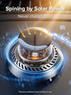 Purificadores de ar para automóveis, purificador inteligente para carro, difusor elétrico, aroma, para remoção de odores, novos suprimentos para carro