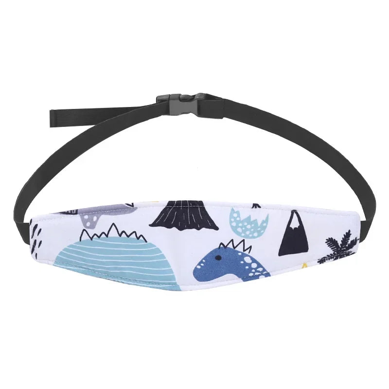 Para crianças da criança assento de automóvel viagem sleep aid cabeça cinta fixa cinto de segurança do carro do bebê cintos de segurança automático sleep aid cabeça apoio