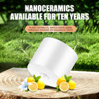 Ambientador de ar do carro perfume difusor piloto solar rotação automática aromaterapia saída ar fragrância auto interior suprimentos