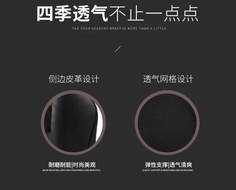 Almofada de assento de encosto de cabeça de carro respirável travesseiro de espuma de memória apoio de cabeça descanso de pescoço para carros travesseiros de viagem encosto de espuma de memória 3d