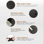 Organizador de copos para banco traseiro de carro, suporte de copo para banco traseiro de carro, fácil de limpar, estável, manter ordenado, versátil para sofá-cama para bebidas, lanches