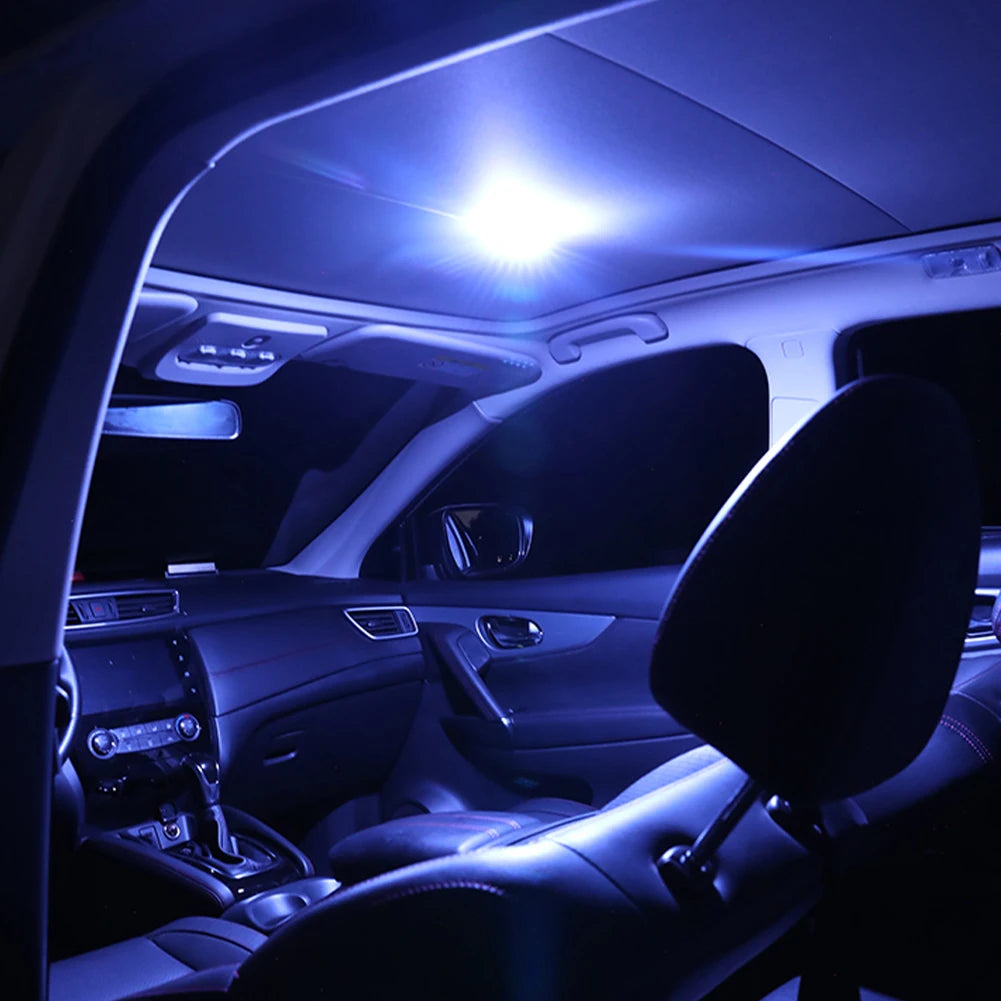 Carro led luzes de toque sem fio luz interior magnética luz da porta automática telhado lâmpada leitura usb recarregável 5v