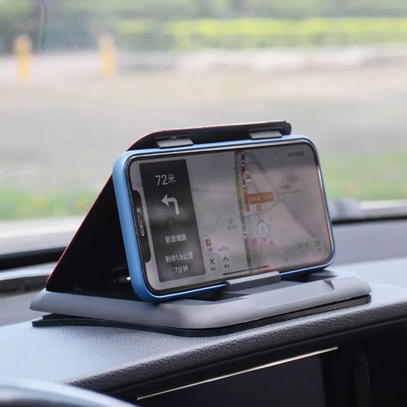 Suporte universal do telefone do carro, painel, 4.0 a 8 ", suporte para tablet para iphone 12, x, max, ipad, mini, gps