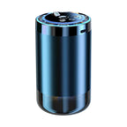 Ambientador de carro inteligente ajustável novo cheiro de carro ambientador perfume de carro automático perfume de carro