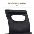 Organizador de copos para banco traseiro de carro, suporte de copo para banco traseiro de carro, fácil de limpar, estável, manter ordenado, versátil para sofá-cama para bebidas, lanches