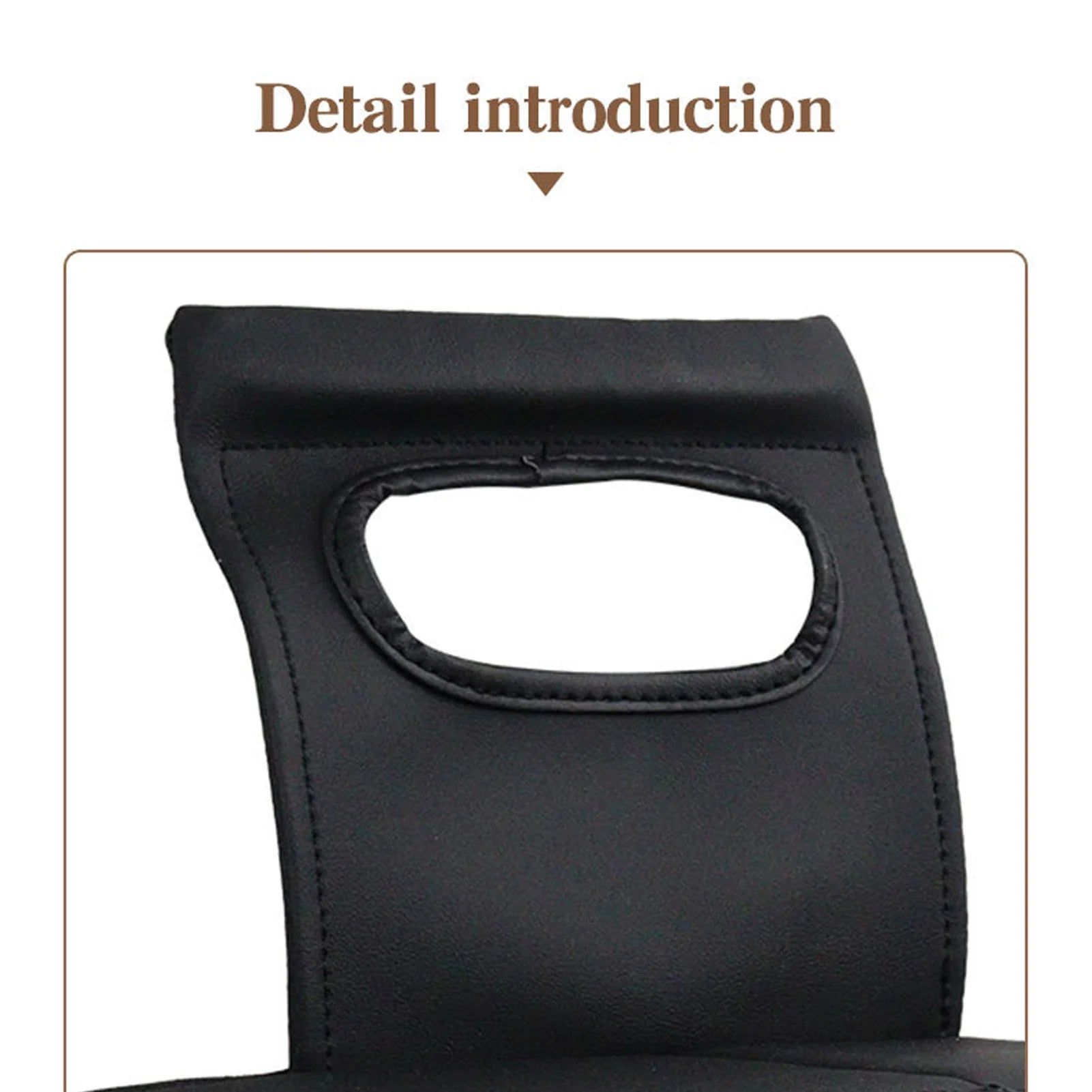 Organizador de copos para banco traseiro de carro, suporte de copo para banco traseiro de carro, fácil de limpar, estável, manter ordenado, versátil para sofá-cama para bebidas, lanches